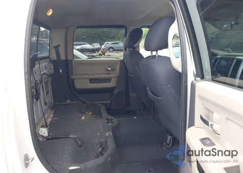 2012 Dodge Ram 1500 Slt z USA, uszkodzony, nr VIN 1C6RD7LT5CS231373